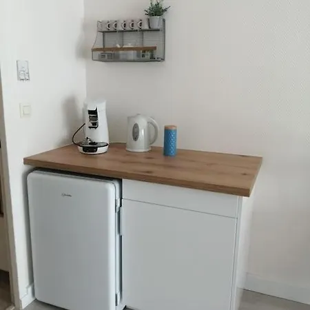 Apartment T1 Avec Piscine Et Terrasse Au Coeur De La Rochelle *